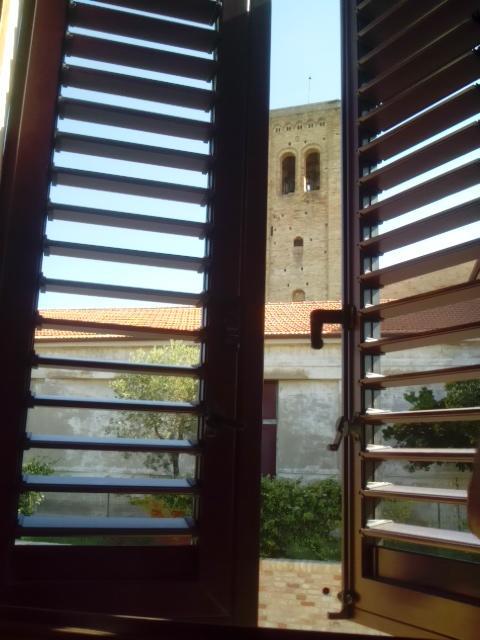 La Casetta Del Muratore Recanati Buitenkant foto