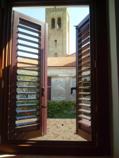 La Casetta Del Muratore Recanati Buitenkant foto